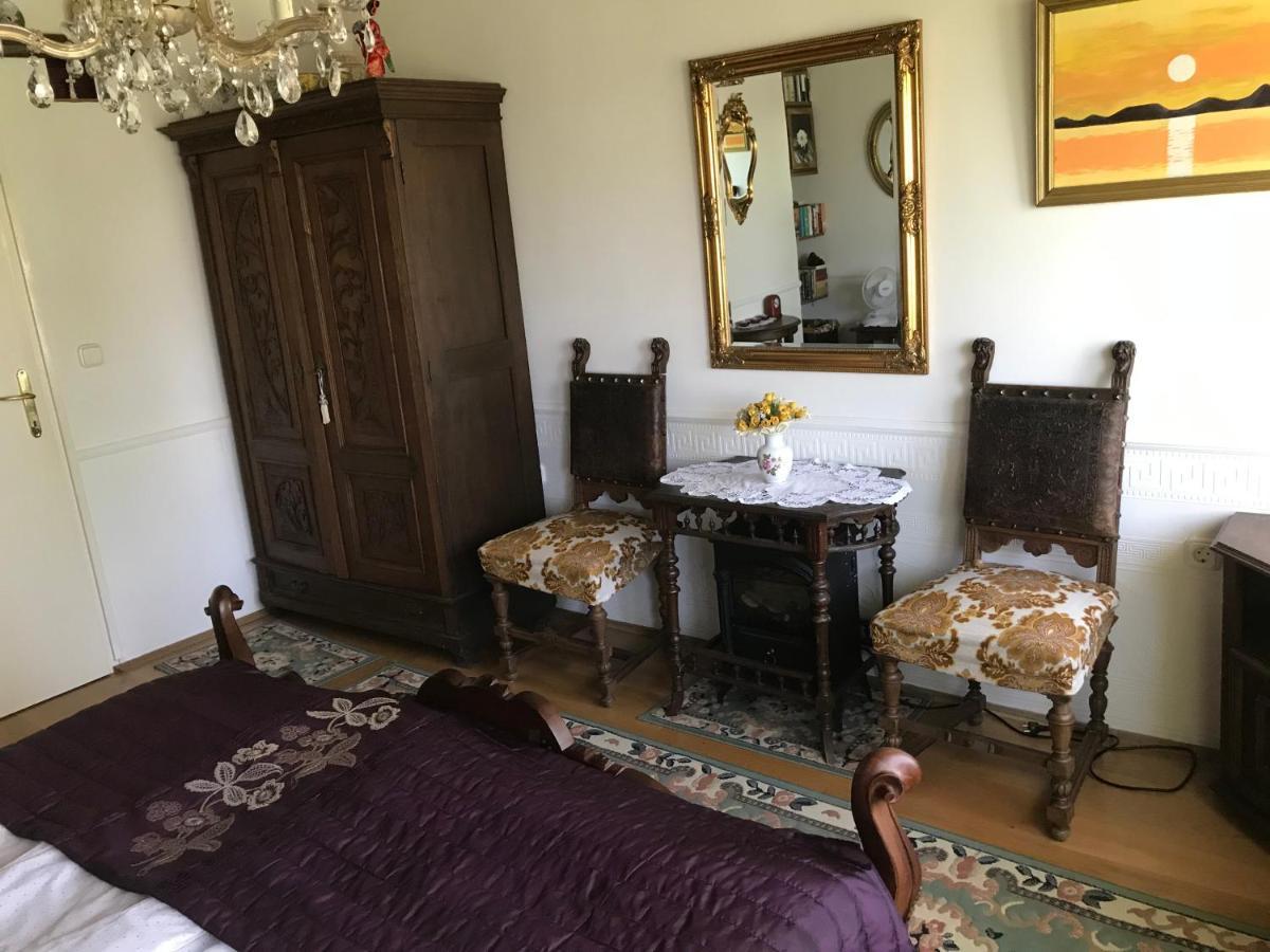 Balatonmáriafürdő Nyaralo Japankerttel - Apartment With Japanese Garden מראה חיצוני תמונה