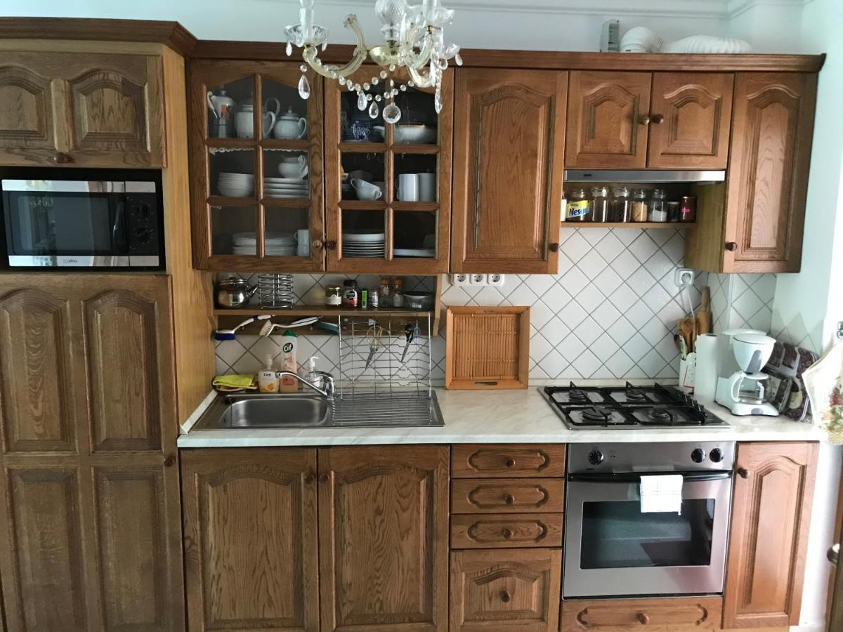 Balatonmáriafürdő Nyaralo Japankerttel - Apartment With Japanese Garden מראה חיצוני תמונה
